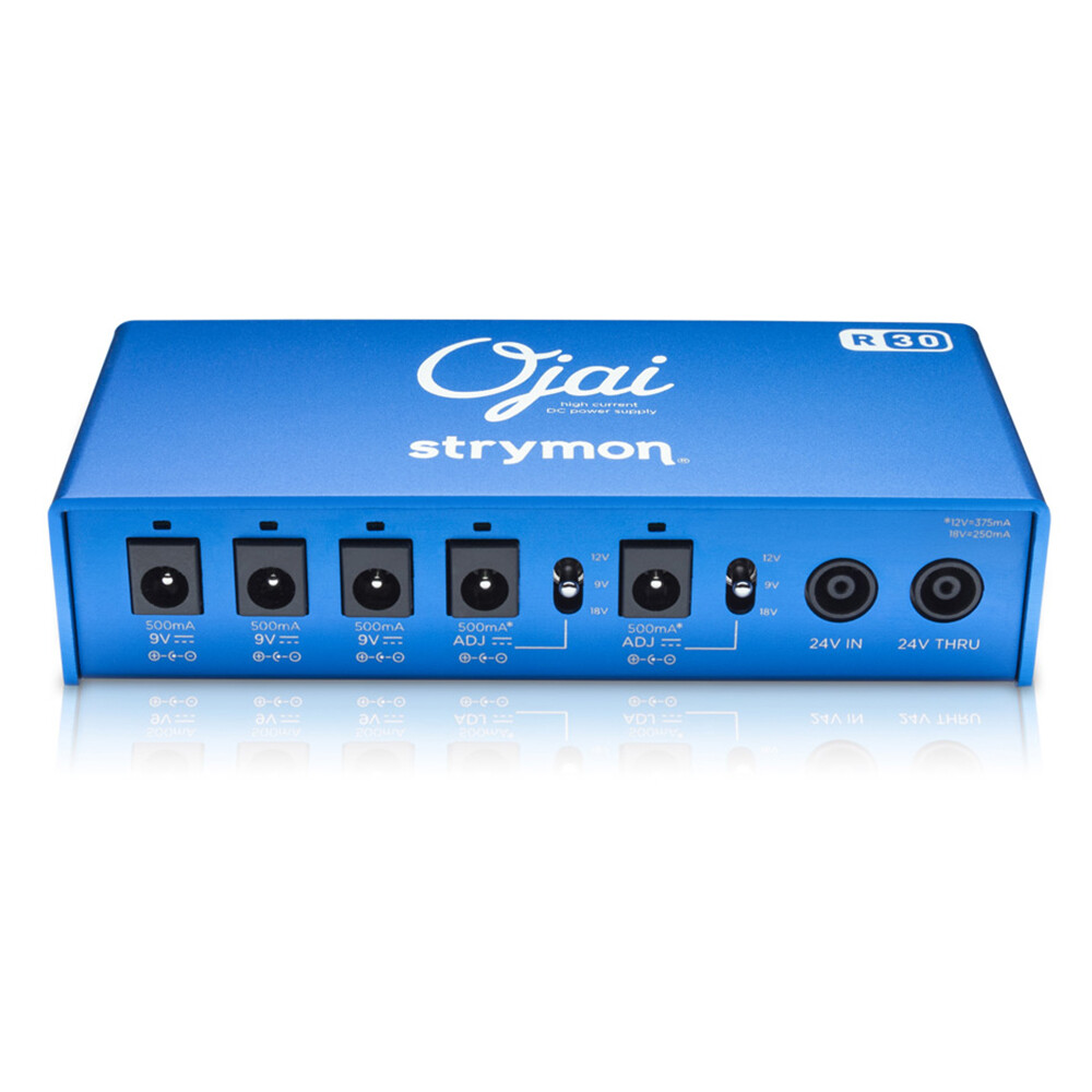 Strymon Engineering R30 Ojai Expansion Kit w/ 5 Additional Outputs