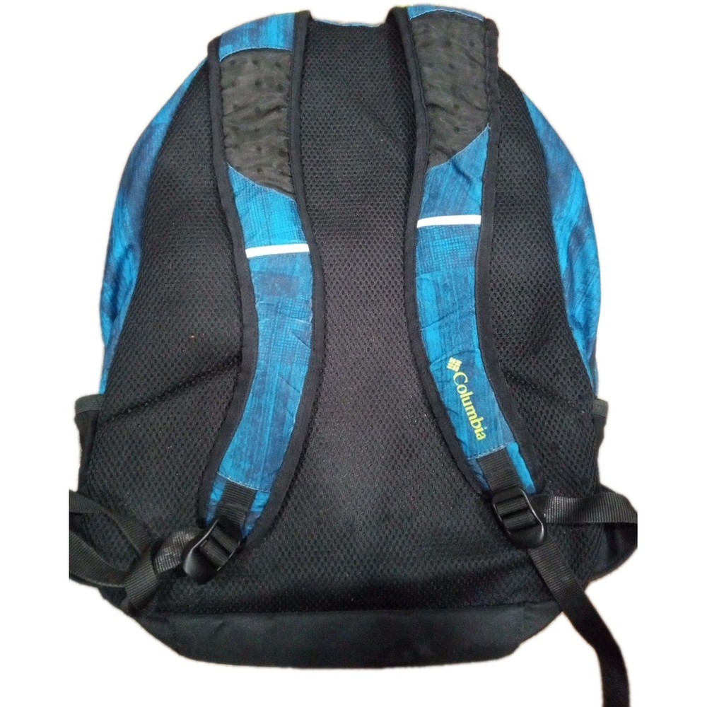Blue Columbia Mount Bailey Backpack