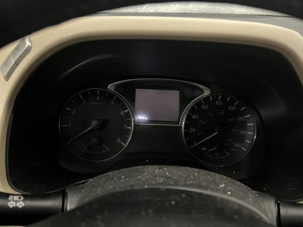 Speedometer Cluster MPH Fits 18-20 PATHFINDER 224695