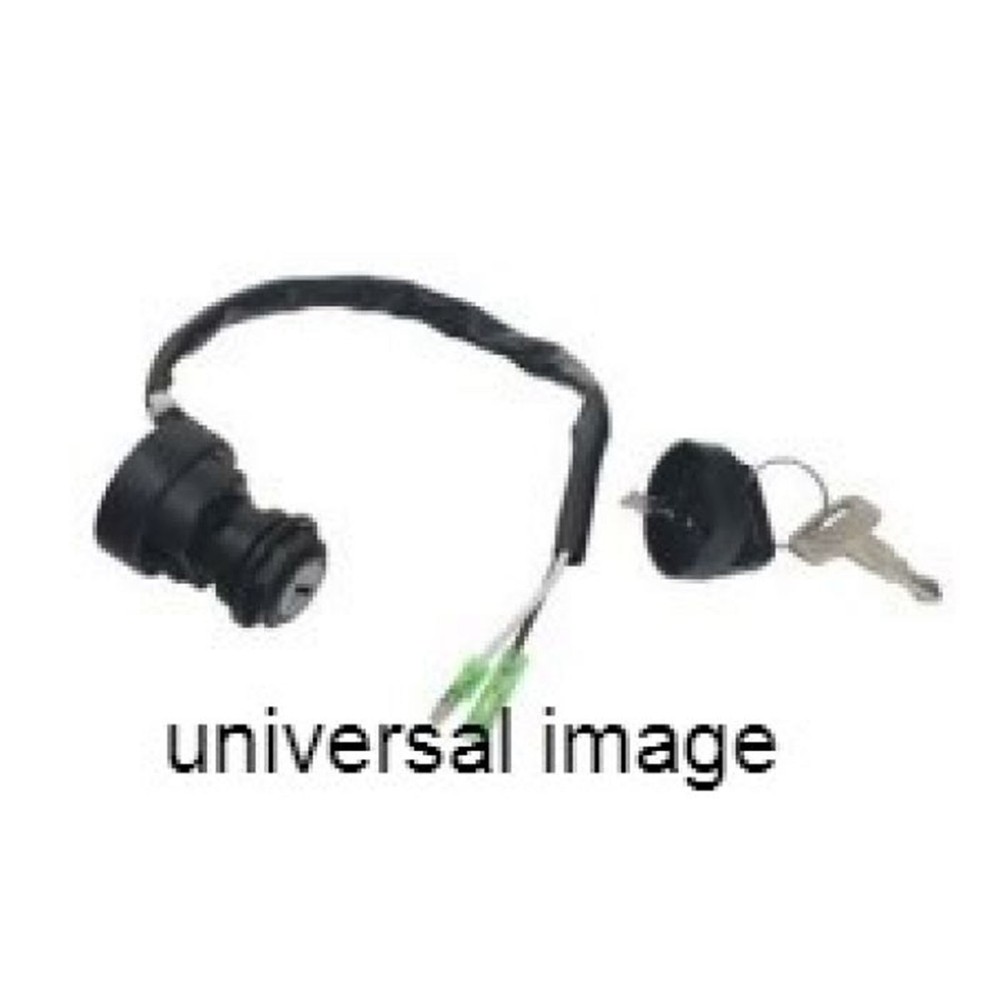 Bronco Ignition Switch AT-01283