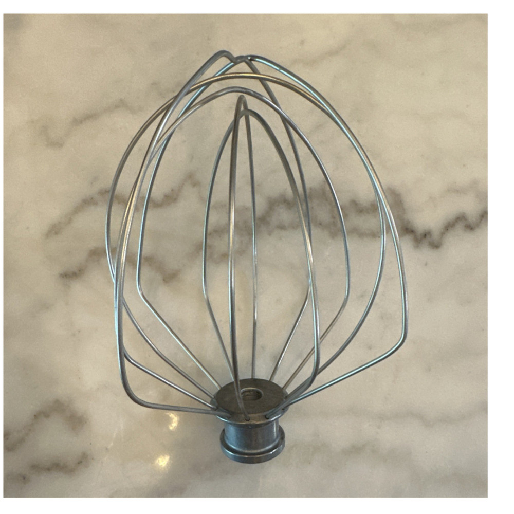 Kitchen Aid Whisk Replacement Attachment