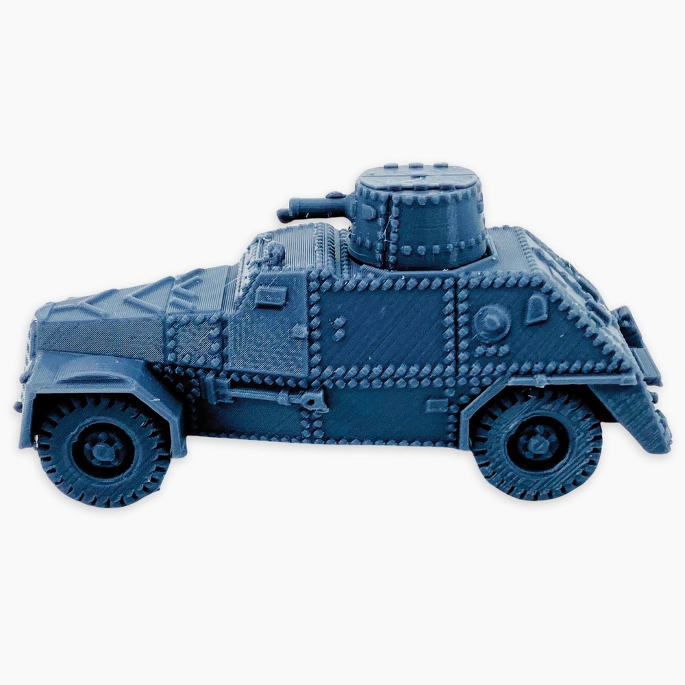 Marmon Herrington Mk I