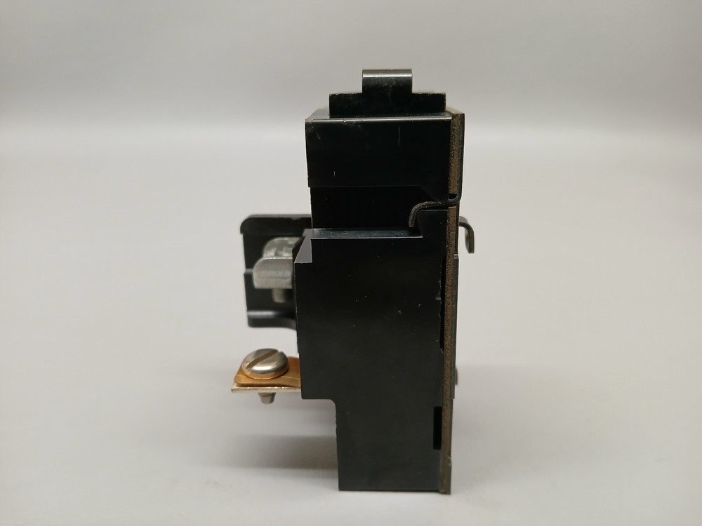 15A PUSHMATIC ITE 15 AMP Single Pole Circuit Breaker P115
