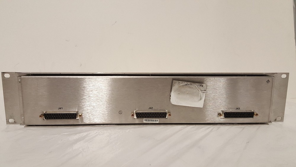 Tektronix Grass Valley M2100 Audio Breakout Interface