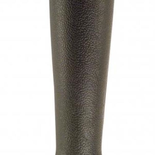 Hyde Tools - Black & Silver® Lifetime Scraper, 1-1/2″, 2-Edge Blade