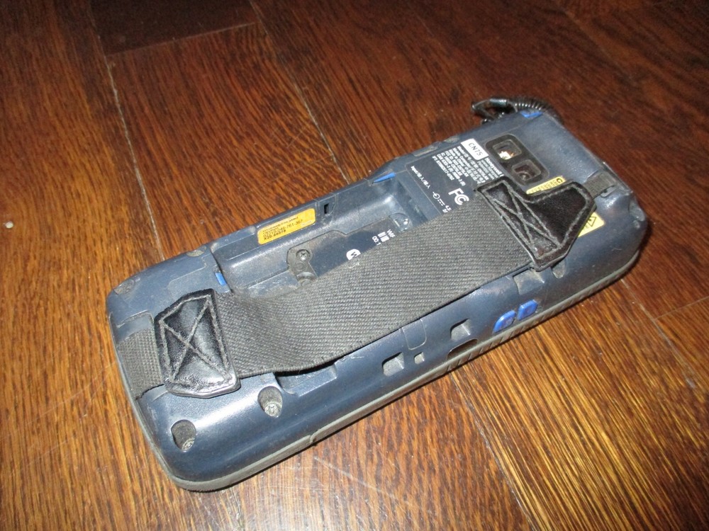 HONEYWELL CN75 CN75LAN Mobile Computer