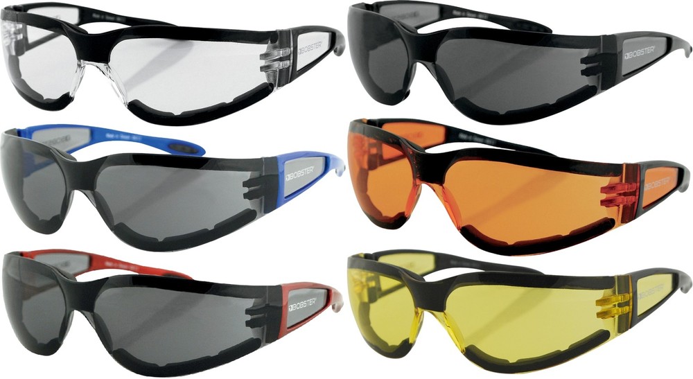 Bobster Shield II Sunglasses