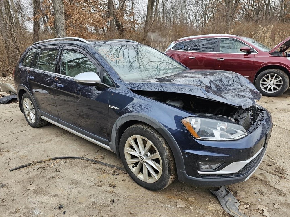 GOLF 2017 Jack 2394299