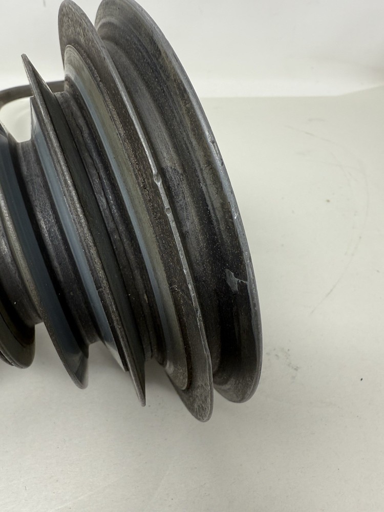 Atlas Shaper 7B Countershaft Assembly