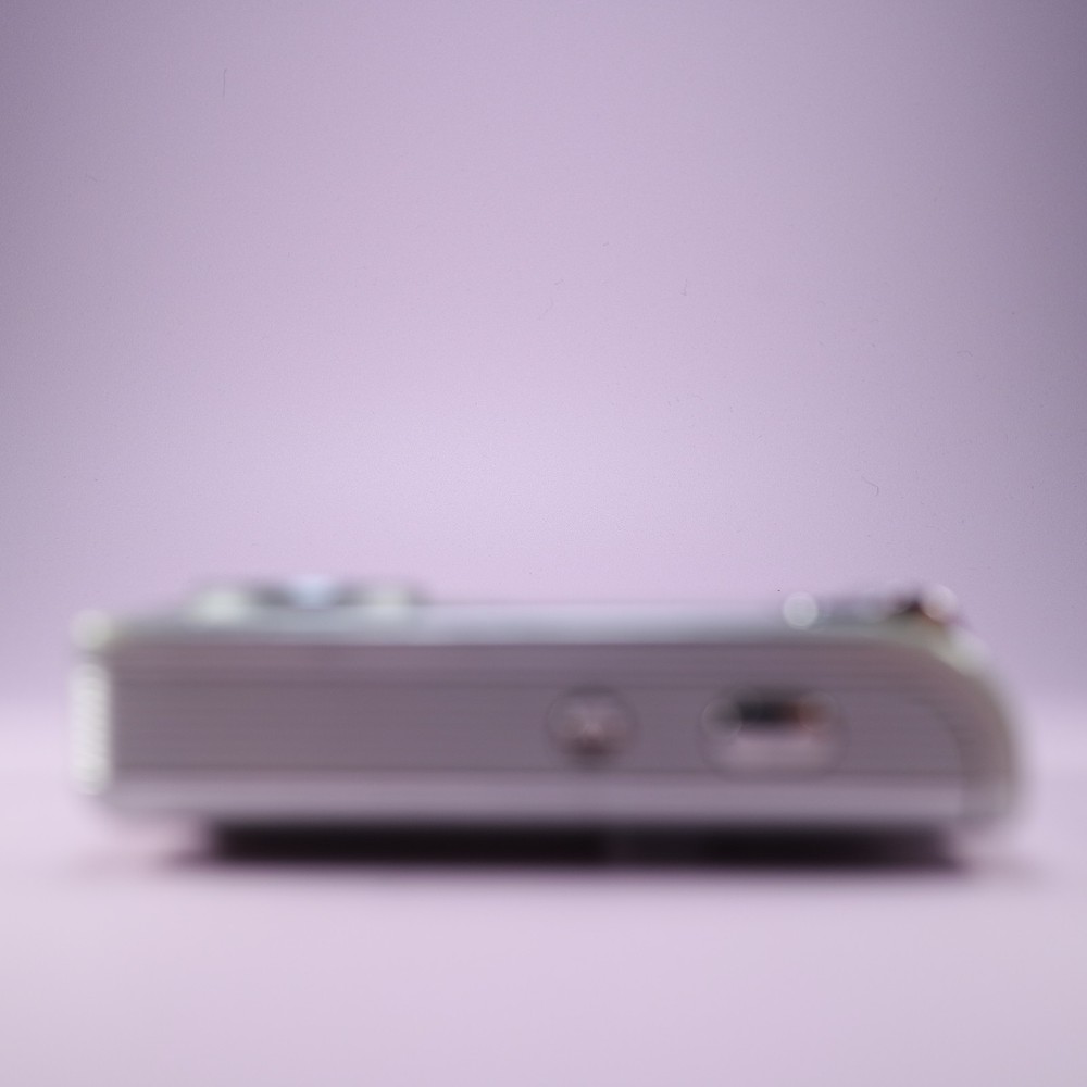 Technika SH-340T 3.1MP Compact Digital Camera Silver Tested