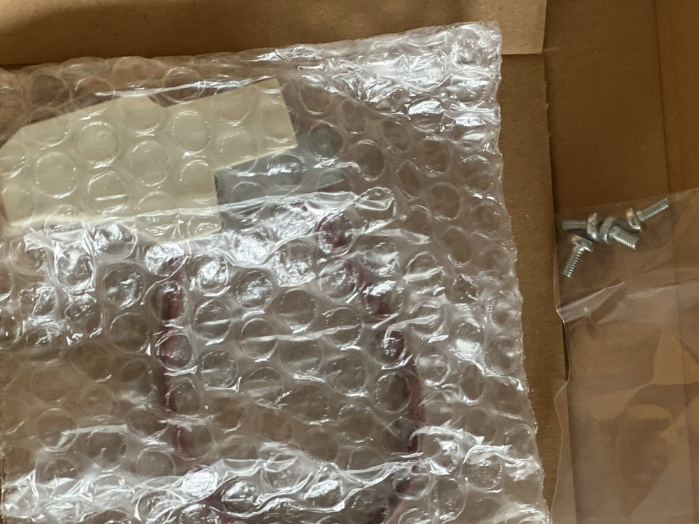 ARRI Lamp holder set