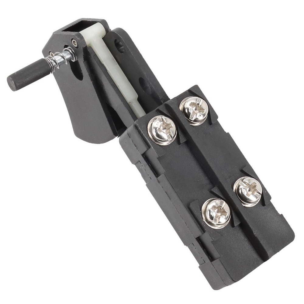 Replacement Lock Trigger Switch for 255 Cutoff Machine High Quality Material