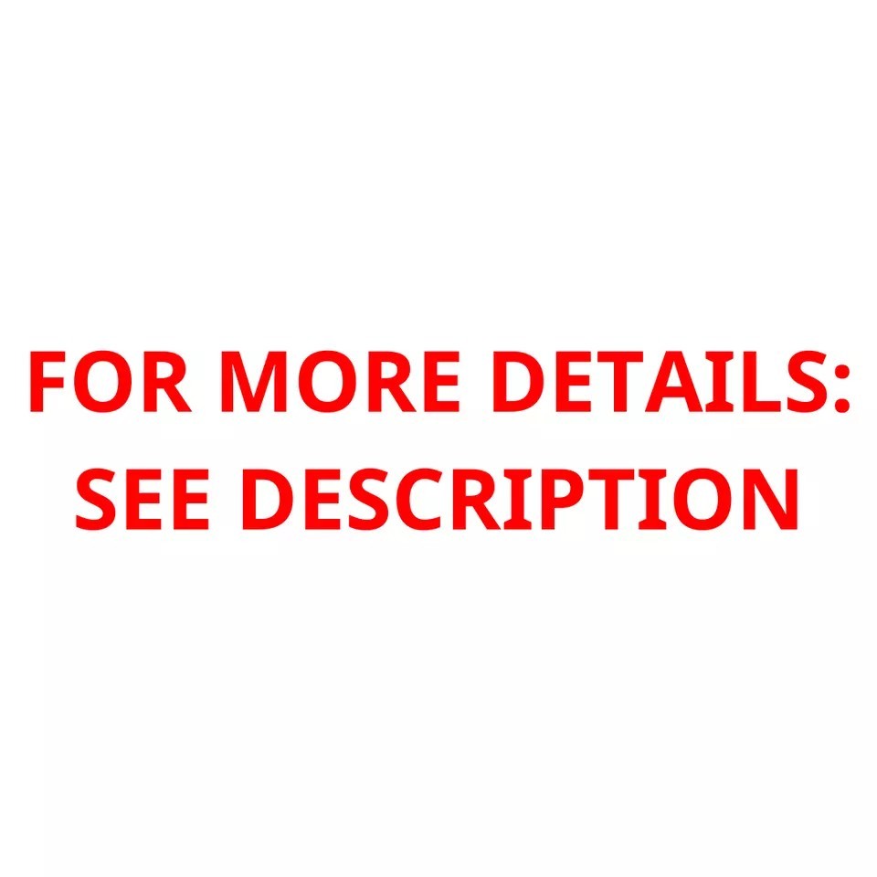 1988-2000 Chevy Pickup Black Outer Tailgate Handle Tail Gate Liftgate -