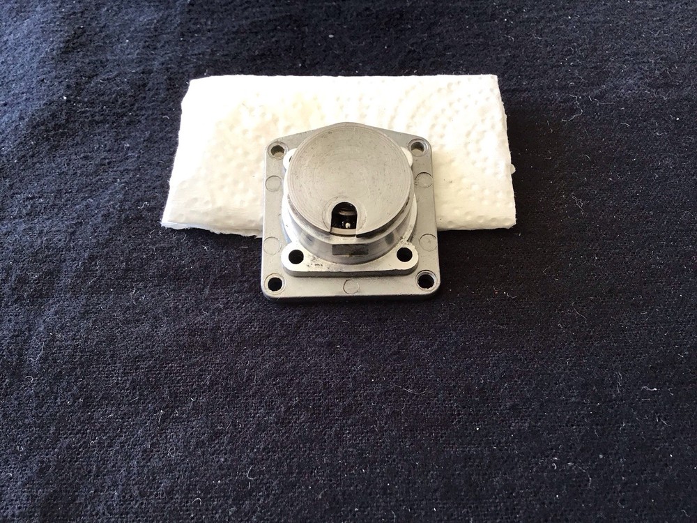 K&B 3.5 PTO Assembly For K&B 3.5 Outboard Nitro Engine