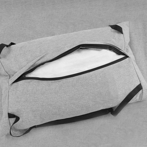 2-80° Electric Lifting Bed Backrest Adjustable Back Rest Bed Sitting Backrest US