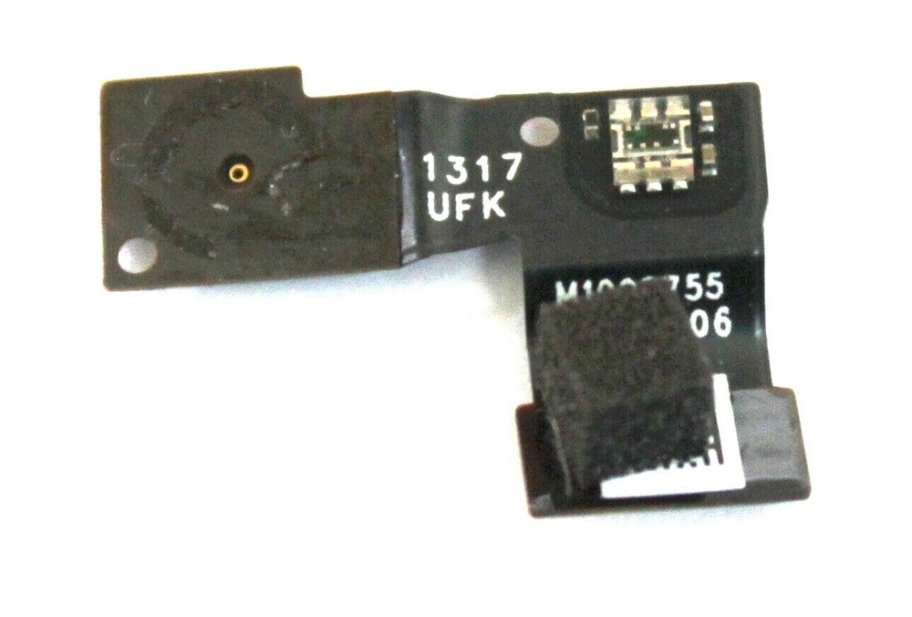 OEM MICROSOFT SURFACE PRO 5 1796 REPLACEMENT MICROPHONE FLEX CABLE M1003755-006