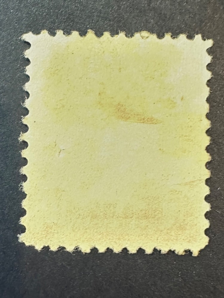 Scott # 668 2024 Scott Catalogue Value $ 12.50