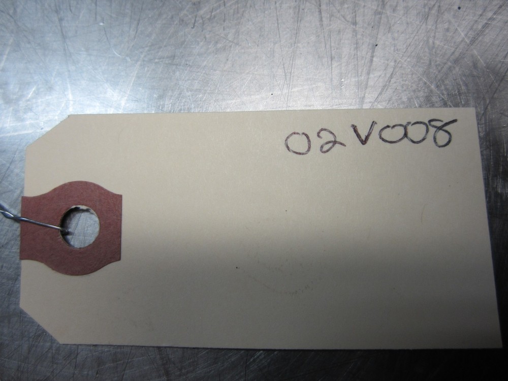 Accessory Bracket From 2011 BUICK REGAL 2.0