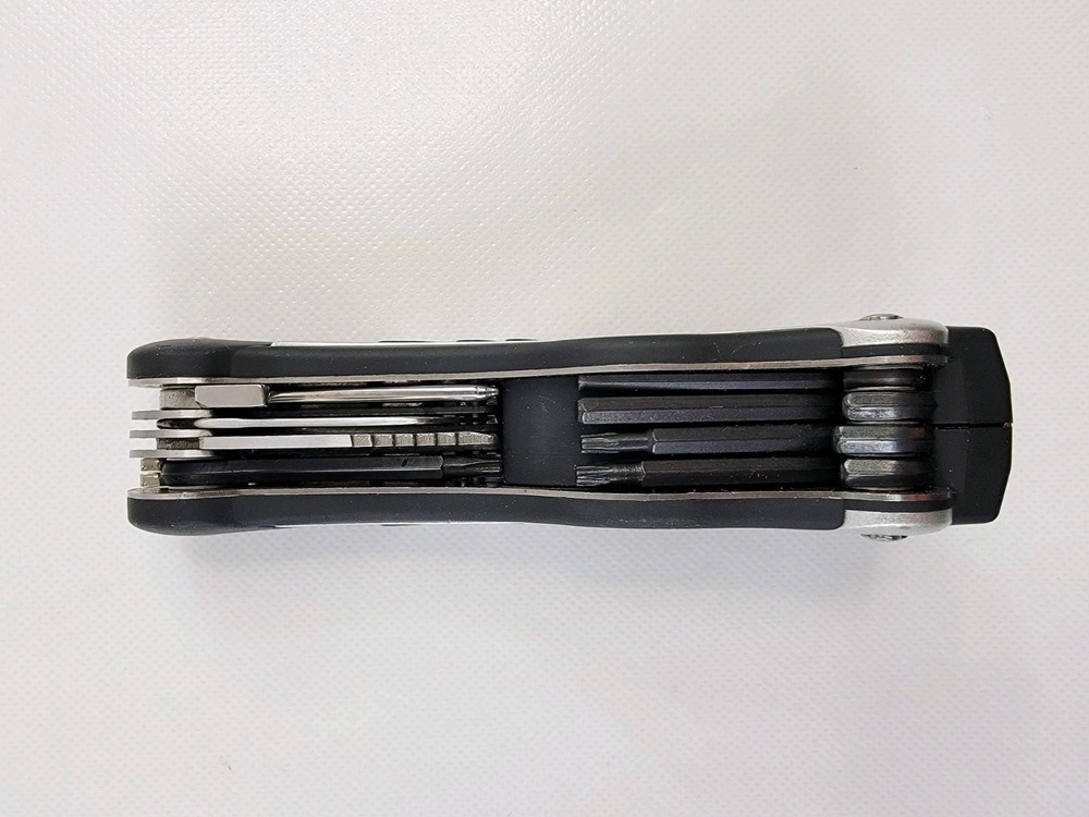 Avid The Gun Tool Universal Original Gun 18-IN-1 Multitool