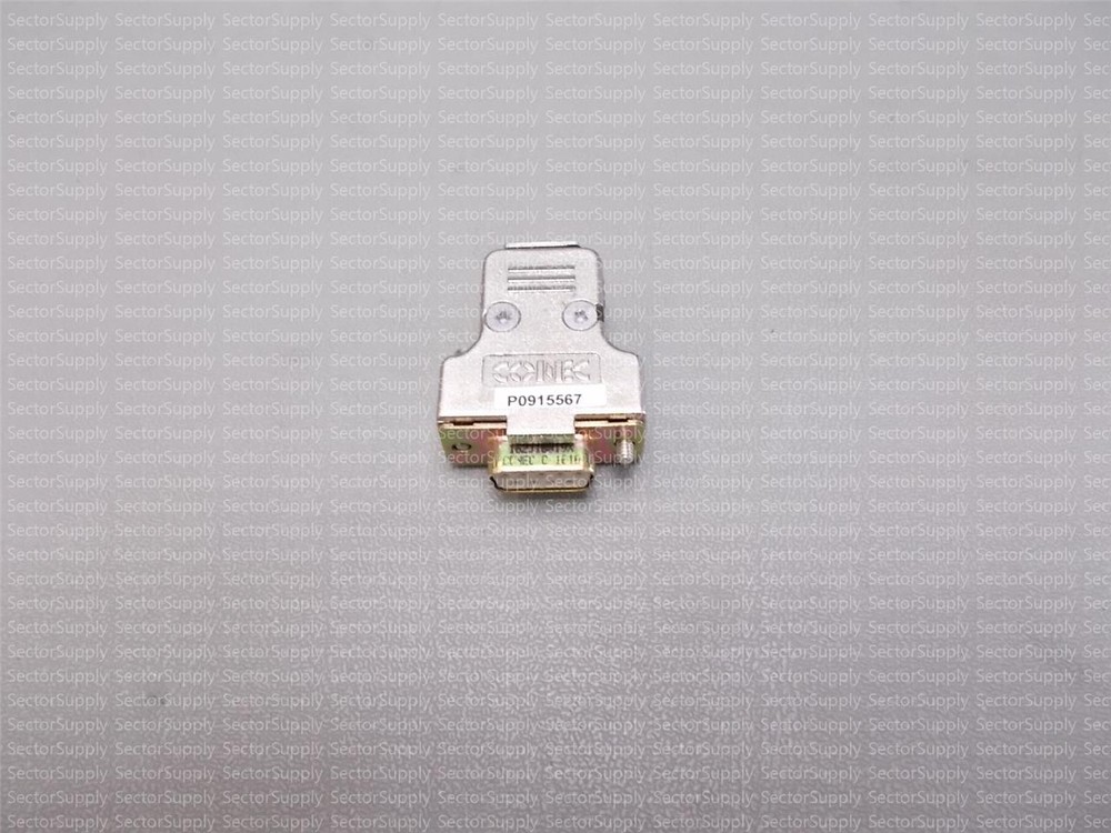 P0915567   CONNECTOR    NORTEL