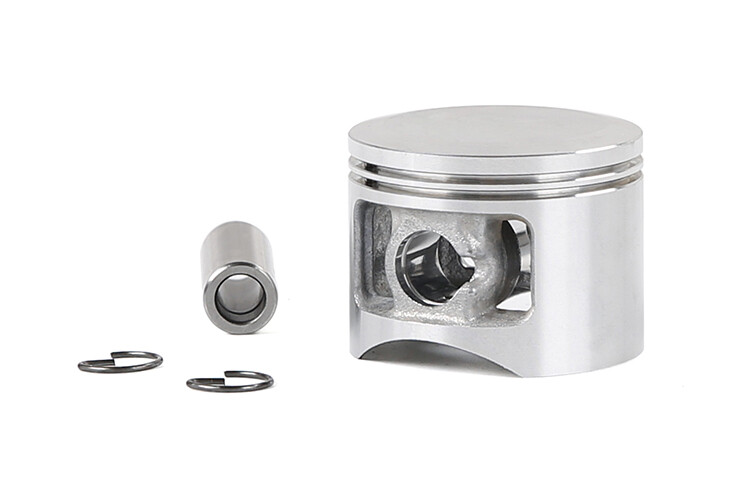 ROFUN 45CC Piston Double Rings for Rovan 45CC Engine 670087