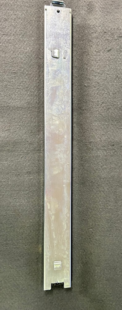 (2-Pack) 17.72 Bayonet Slide Right Hand