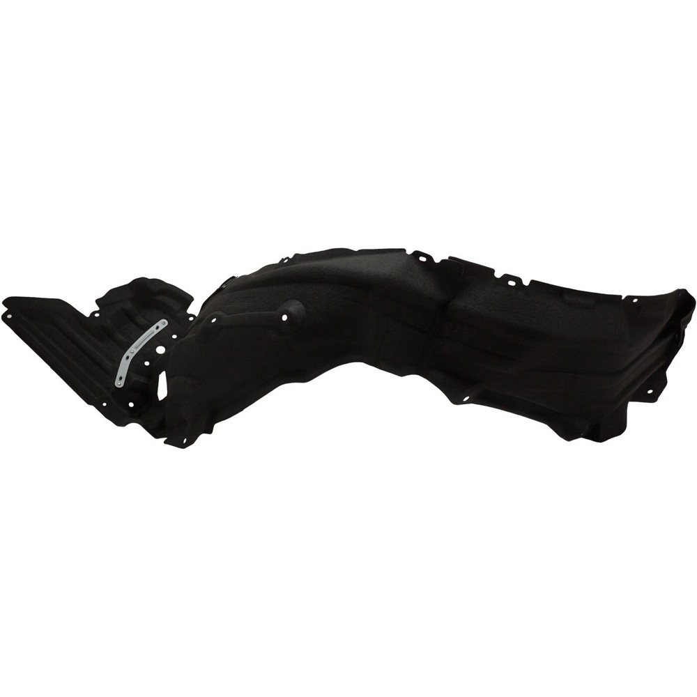 Fender Liner For 2017-2020 Lexus IS300 Front Passenger Side