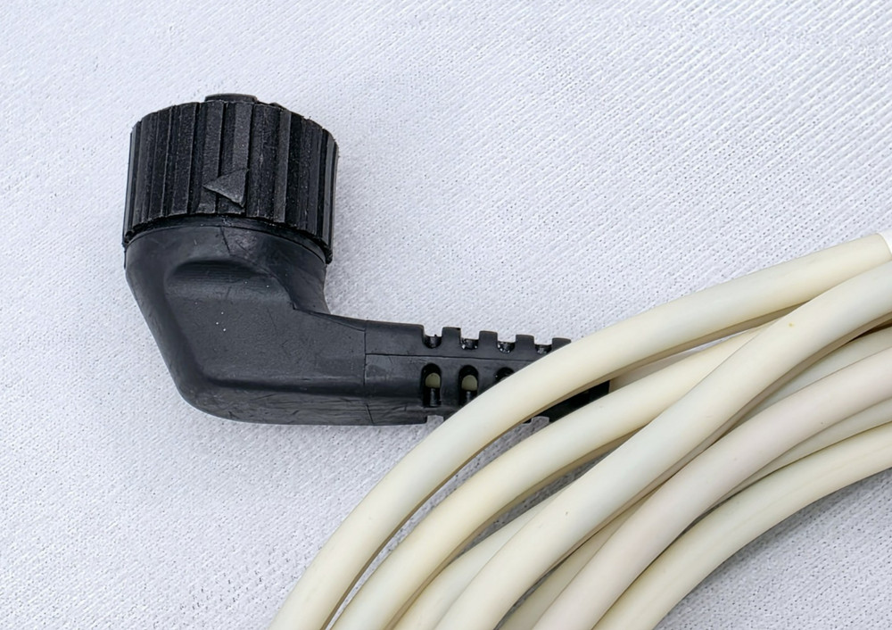 Physio-Control Internal Defib 04/24/17 Handle Cables
