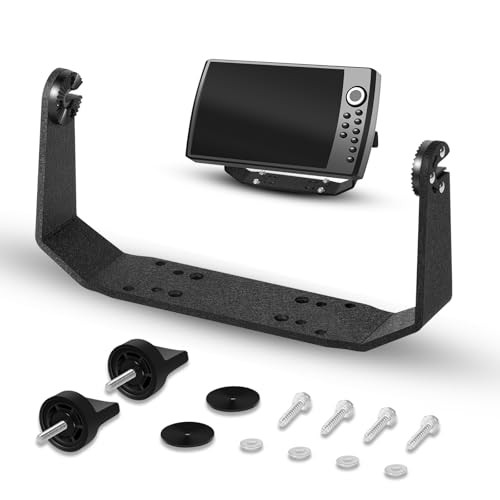 Gimbal Bracket Mounting Bracket with Knobs Mounting Screws Fit for 740149-1