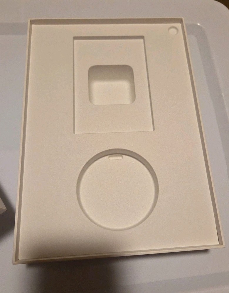 Apple iPad Pro 10.5 Inch Box EMPTY BOX ONLY