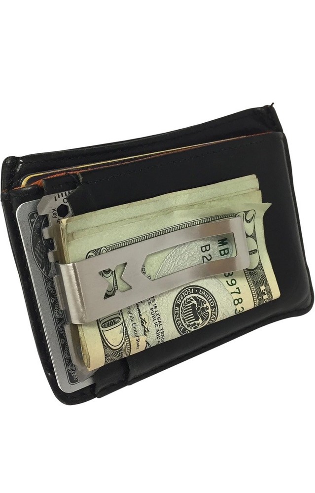 Multi Purpose Survival Pocket Tool 43 in 1 Credit Card Size Multi Tool Widget