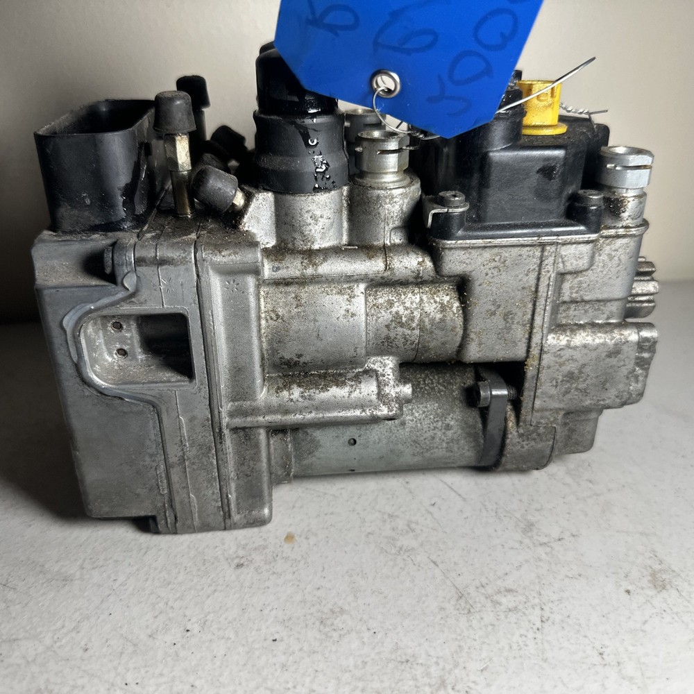 02-05 BMW R1150RT ABS PUMP UNIT MODULE