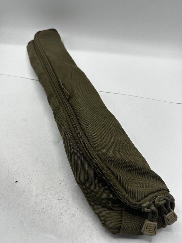 TACTICAL ELECTRONICS Molle tool carry EOD pouch 20'