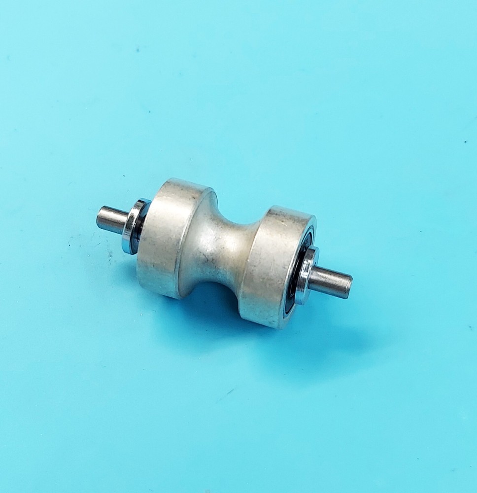 Cable Lasher J2 KIT ROLLER TRAIL NEW