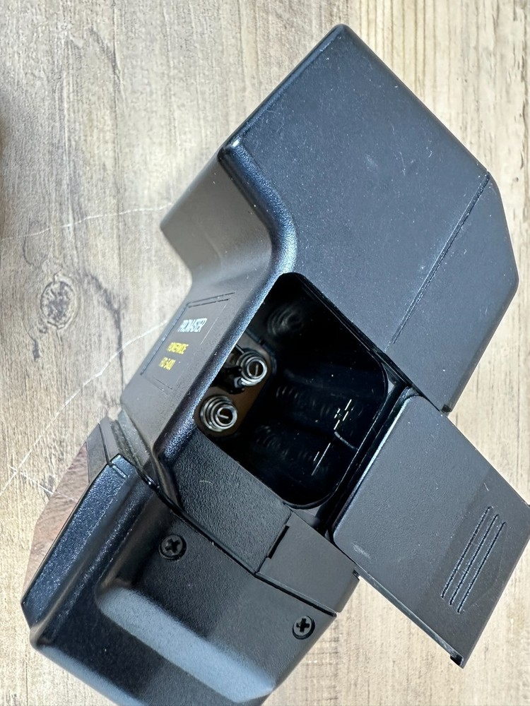 Promaster PowerWide FTD 5400 Flash Tested And Working