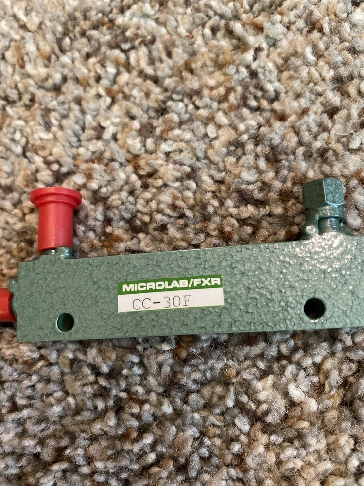 Microlab CC-30F Direction Coupler 10dB