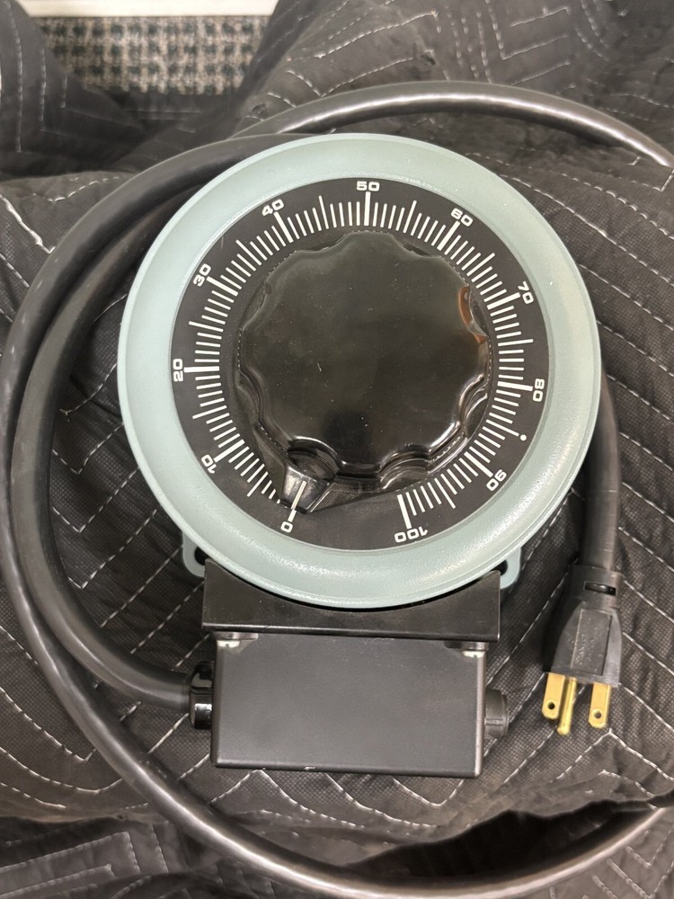 Superior Electric Powerstat Variable Transformers