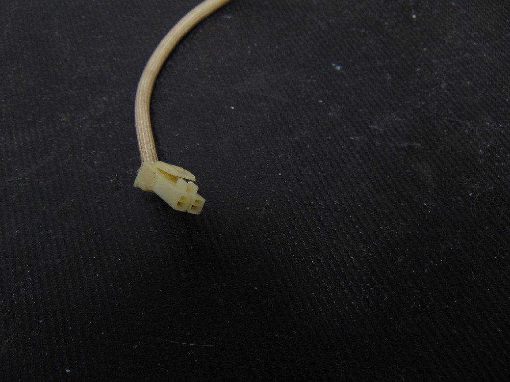 GE Range JGBP29MEM2BS Temperature Sensor WB20K10015