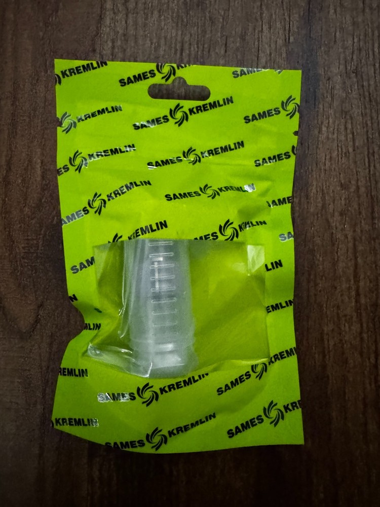 SAMES KREMLIN 050-123-304 FITTING ADAPTER