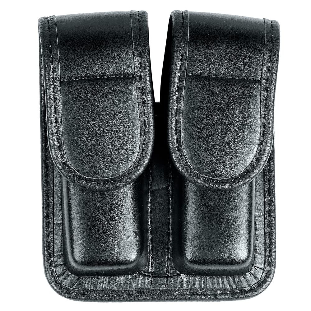 TAFTACFR Molded Double Mag Pouch Holster with Double and Single Stack Magazin...