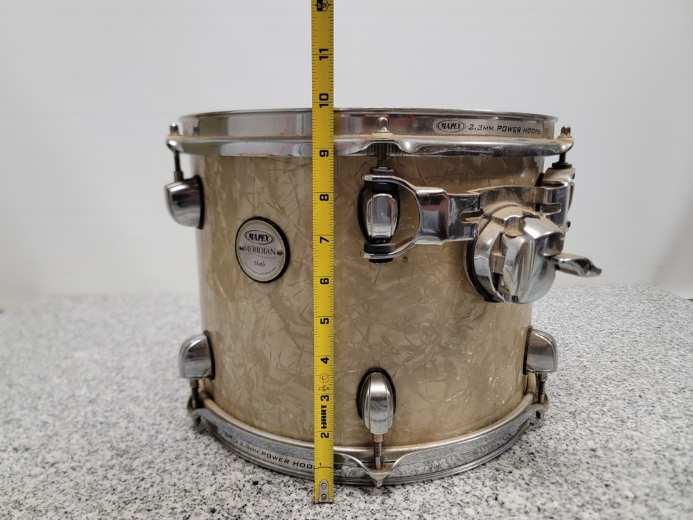 Mapex Meridian Series Maple Drum