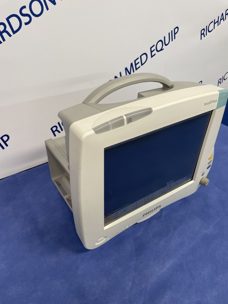 Philips IntelliVue MP50