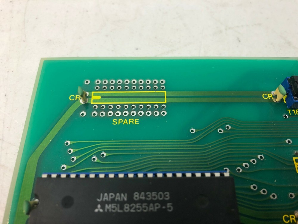 Solid State Logic z8 Event Controller CF82E130 - 82E130B882