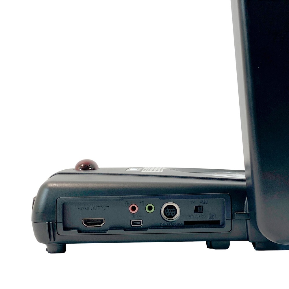 Document Camera for Remote Work Teaching Streaming Studying Google w/Bundle