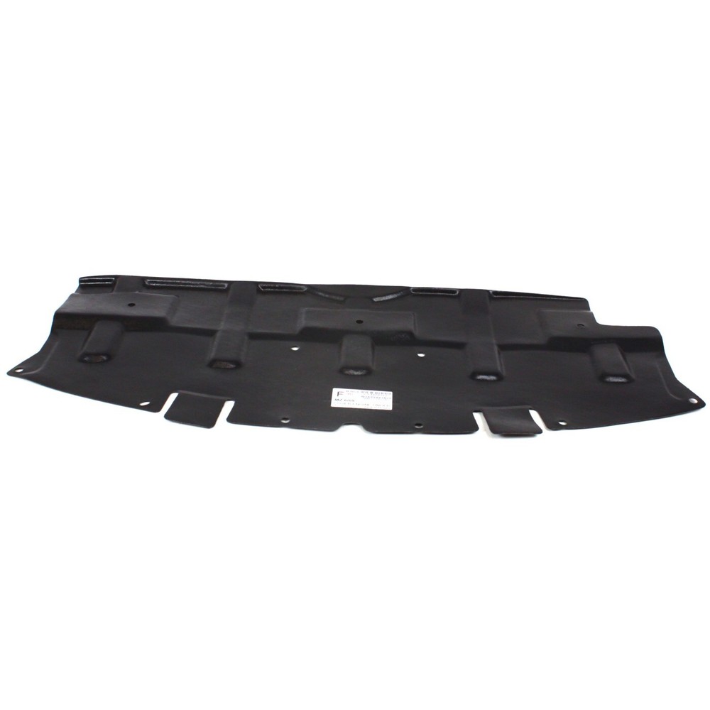 Front Engine Splash Shield For 2009-2013 Mazda 6