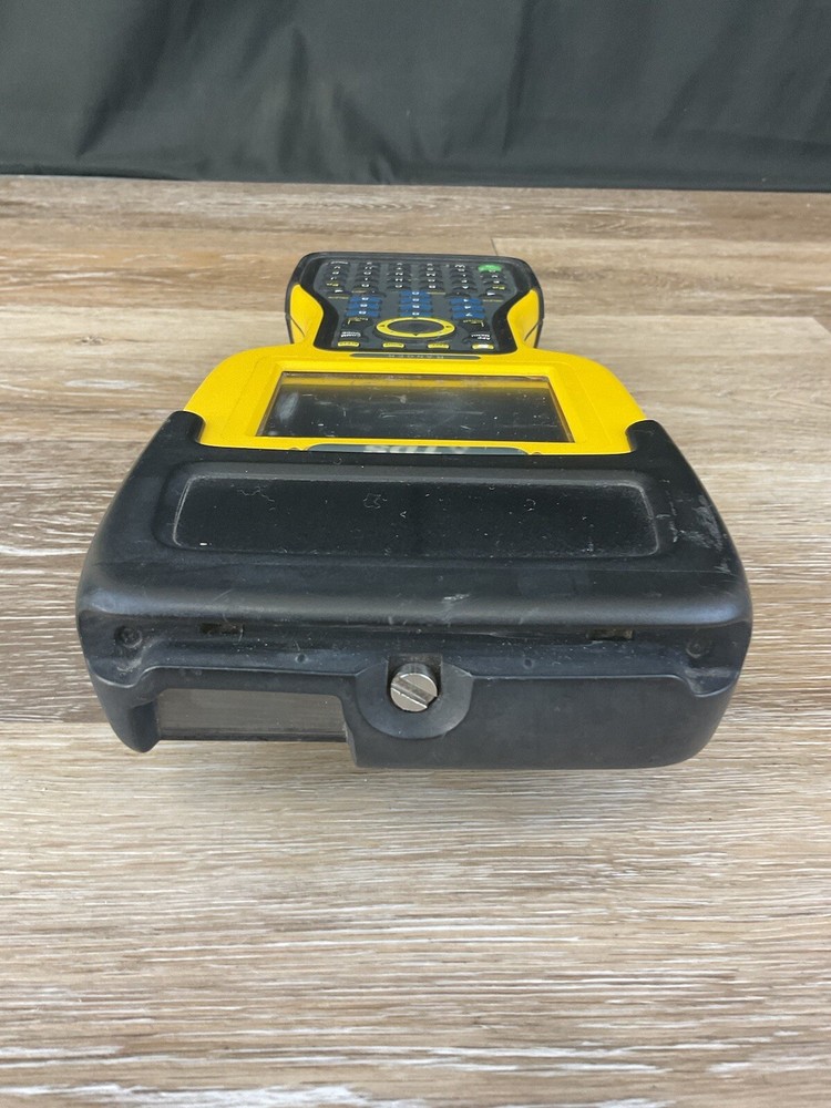 TDS RANGER TSC TRIMBLE WINDOWS MOBILE 5.0 GPS DATA COLLECTOR CONTROLLER