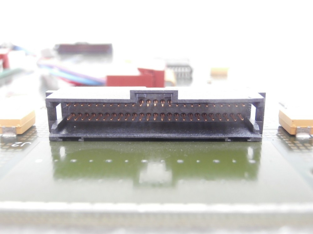 Agilent Technologies 16702-66503 Touchscreen SC4 Controller Board PCB Working