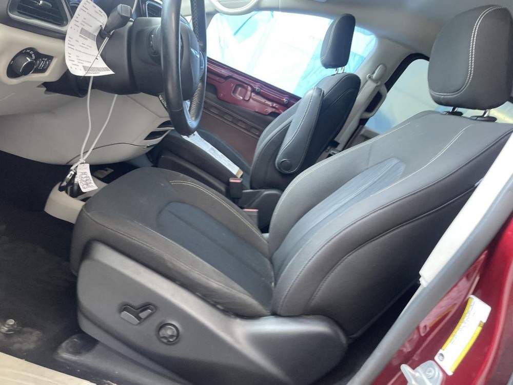 Chassis ECM Body Control BCM Fits 20 PACIFICA 997163
