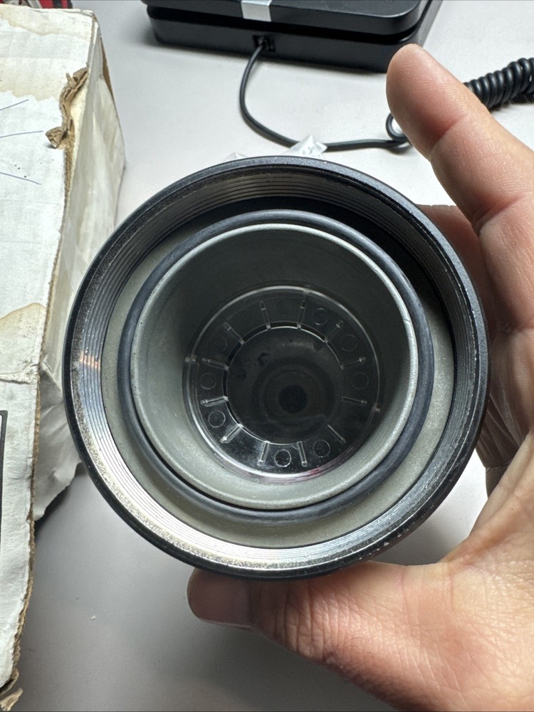 Master Pneumatic ABF-103-117 Filter Bowl Assembly