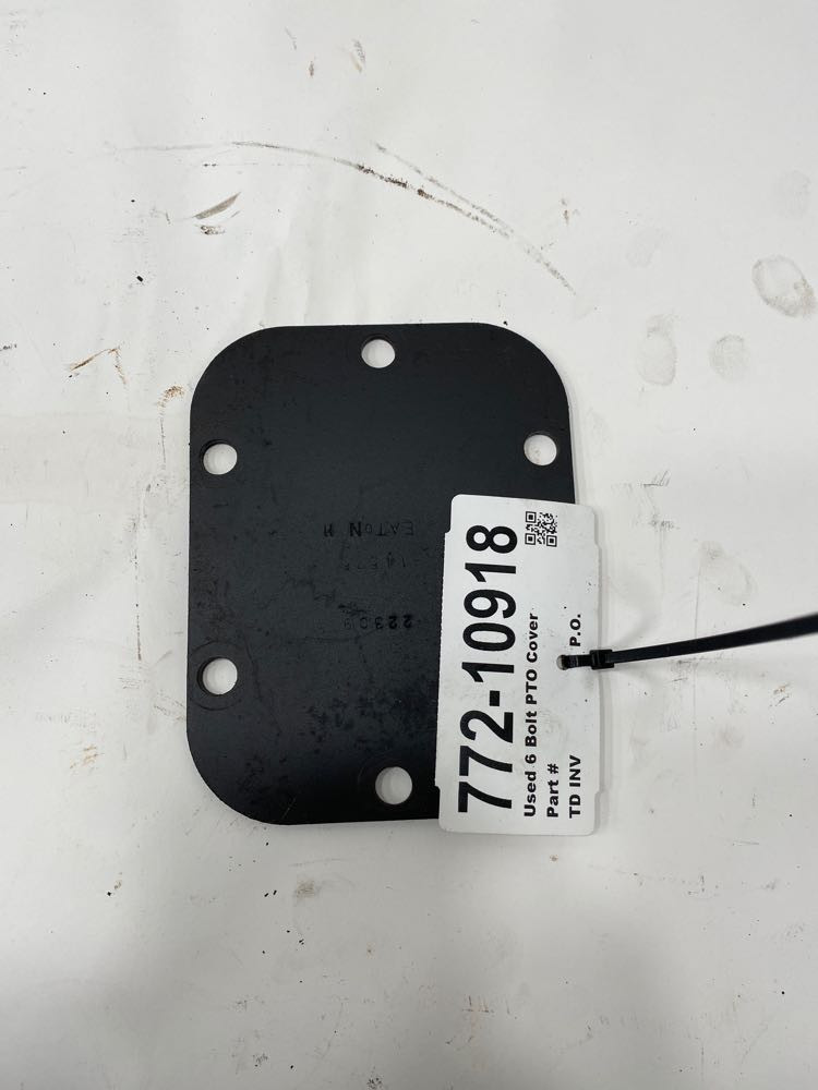 Fuller Transmission Component 14575 (772-10918)